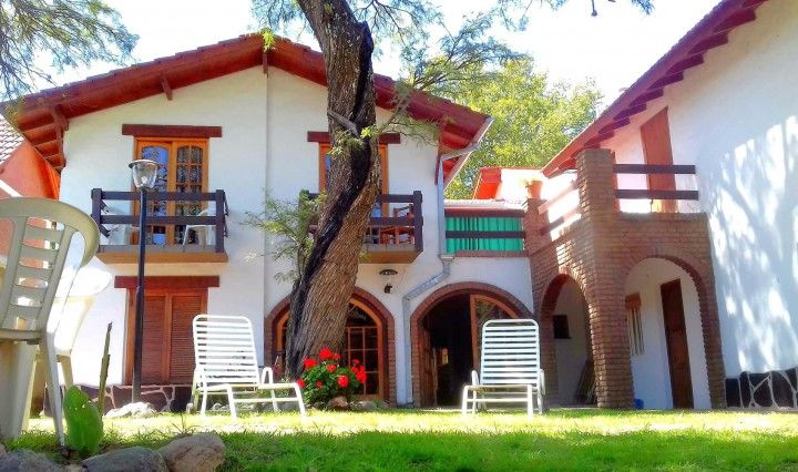 Posada Dos Ríos