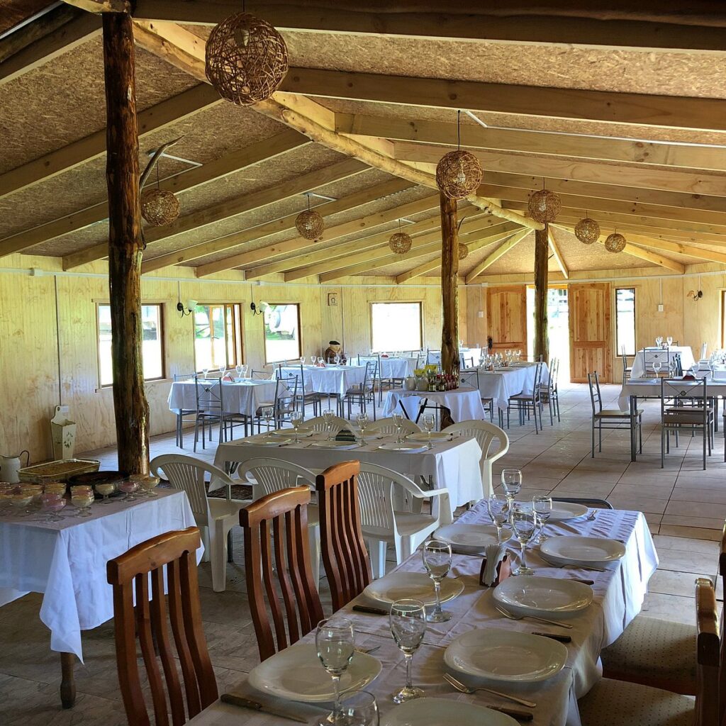 Kitucho Comedor Criollo — foto 1