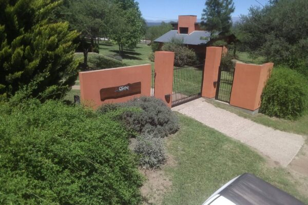 Cabañas Qhepa