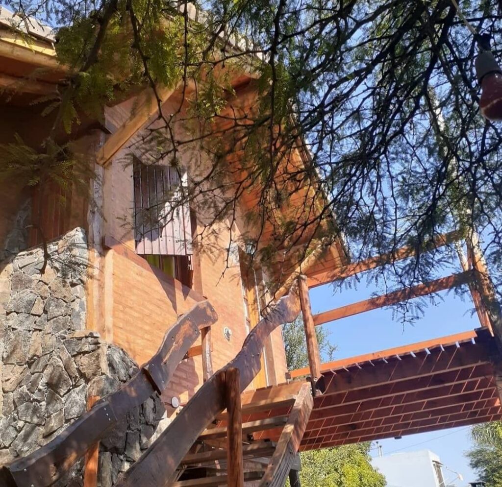 Cabañas Las Luciérnagas