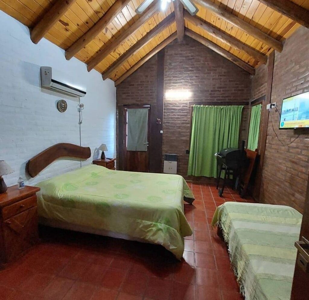 Cabañas Las Luciérnagas