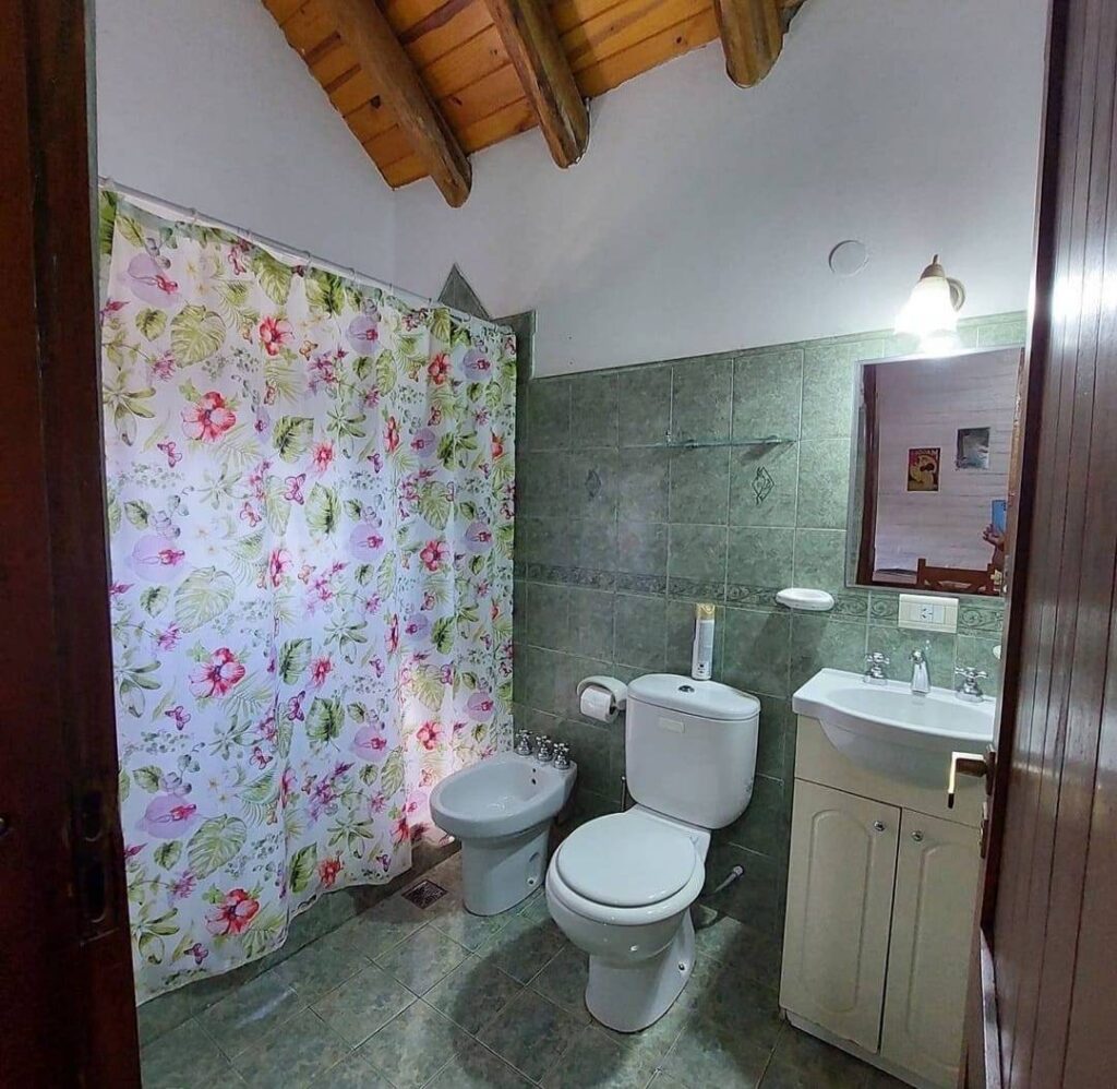 Cabañas Las Luciérnagas