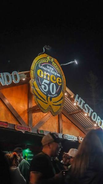 Fábrica de Cerveza Artesanal Once50