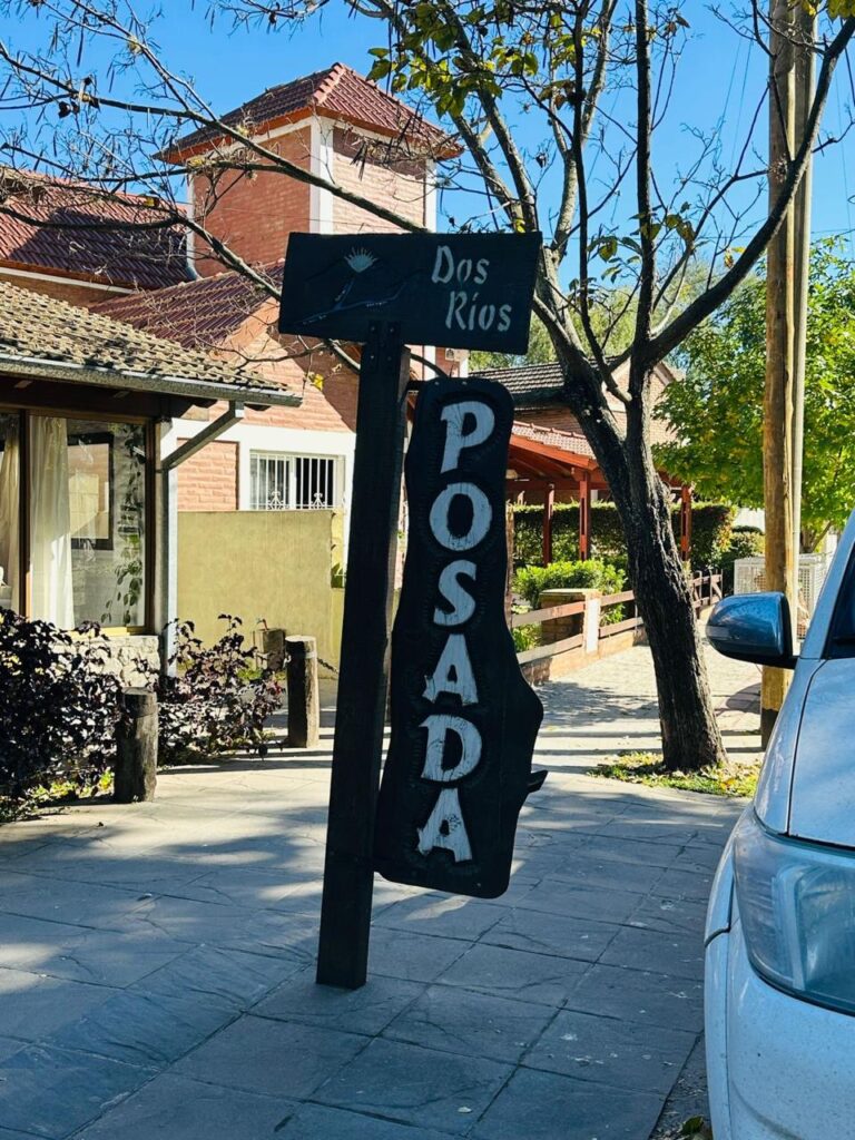 Posada Dos Ríos