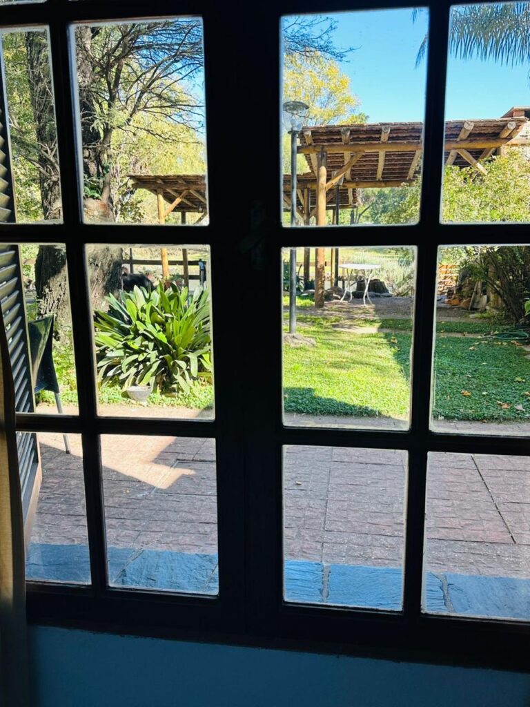 Posada Dos Ríos
