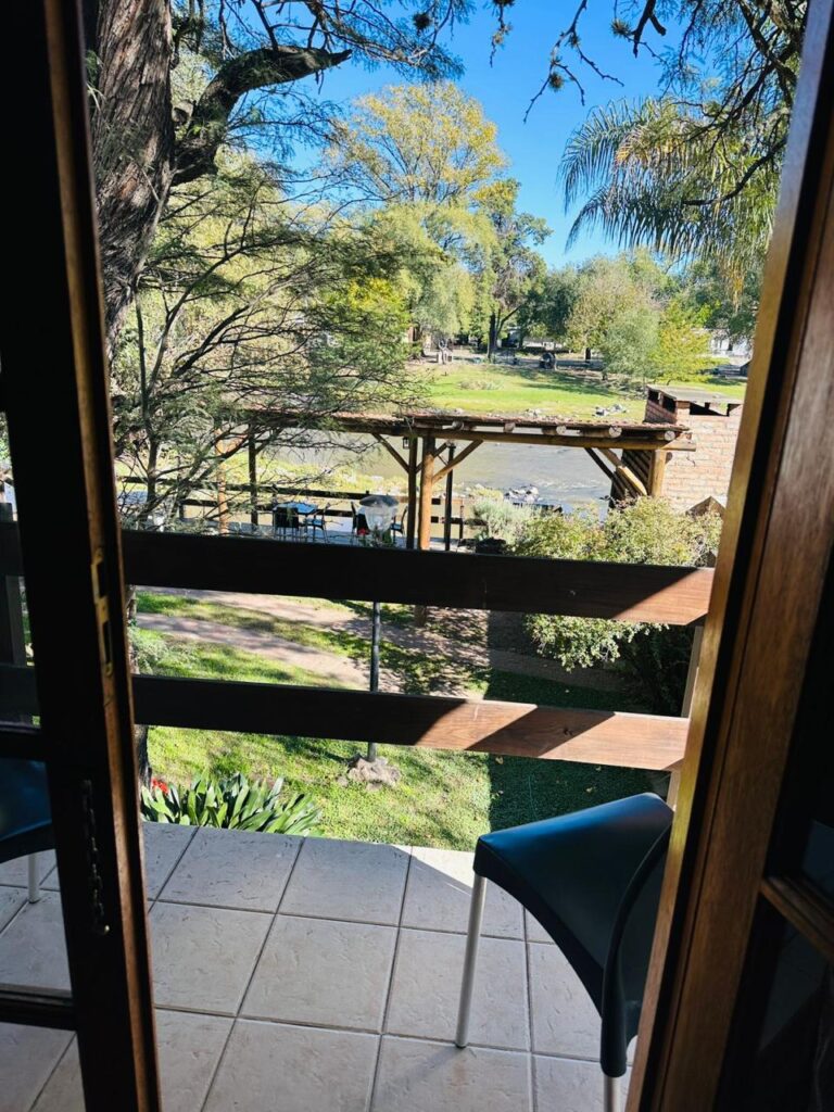 Posada Dos Ríos