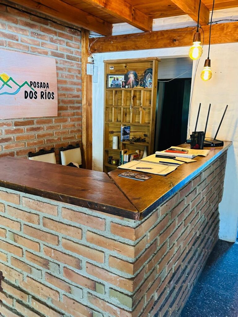 Posada Dos Ríos