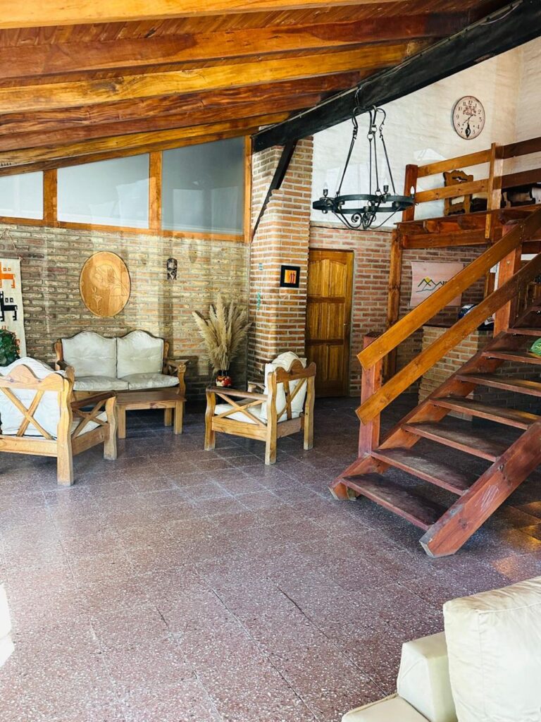 Posada Dos Ríos