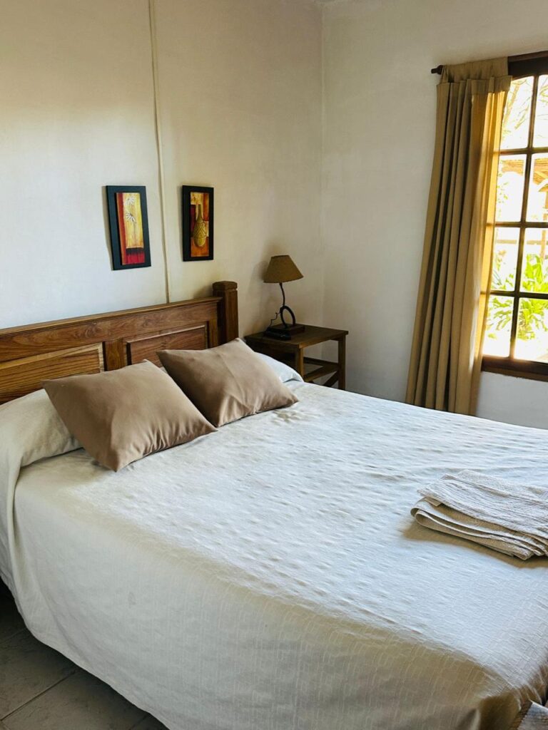 Posada Dos Ríos