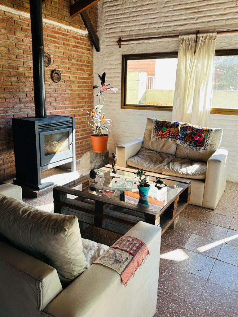 Posada Dos Ríos