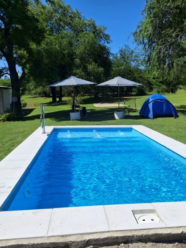 RANCHO LA PAZ