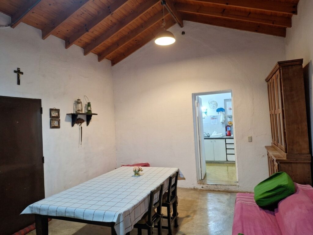 RANCHO LA PAZ