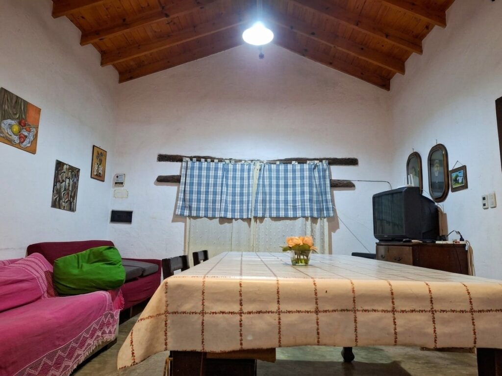 RANCHO LA PAZ