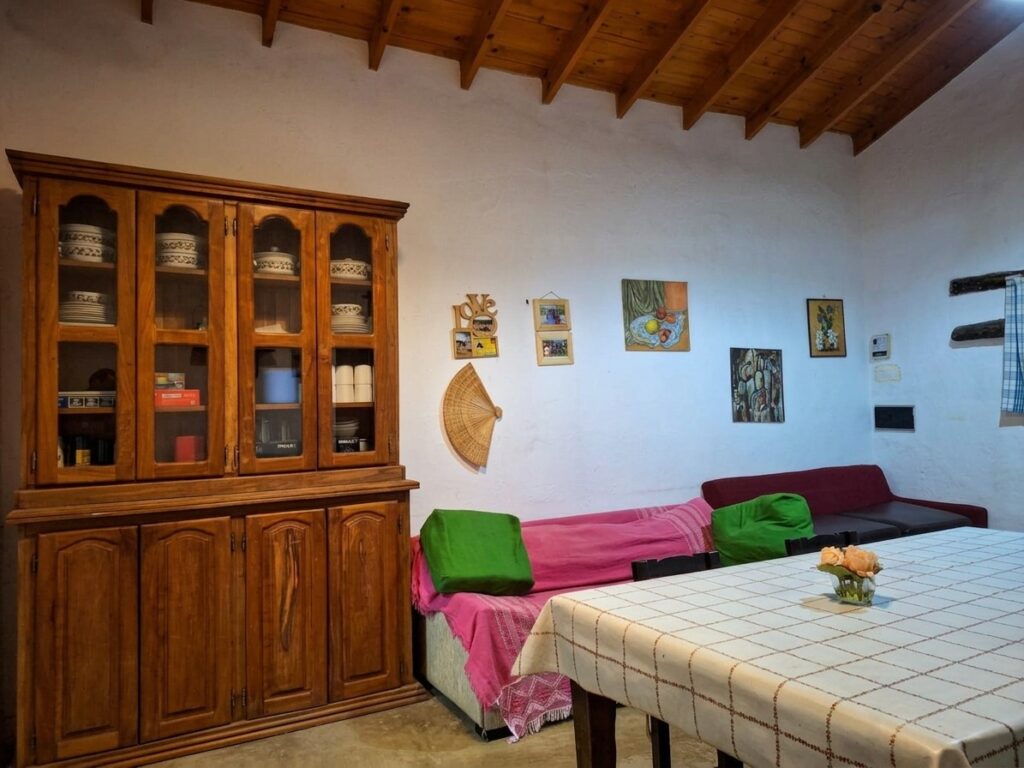 RANCHO LA PAZ