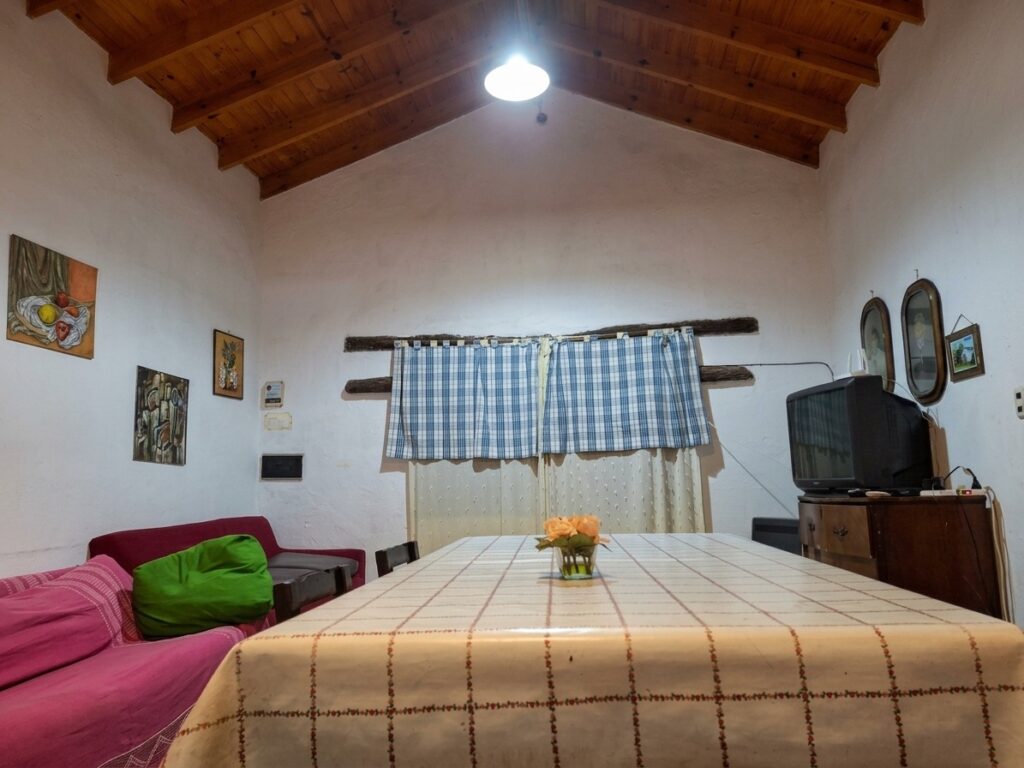 RANCHO LA PAZ
