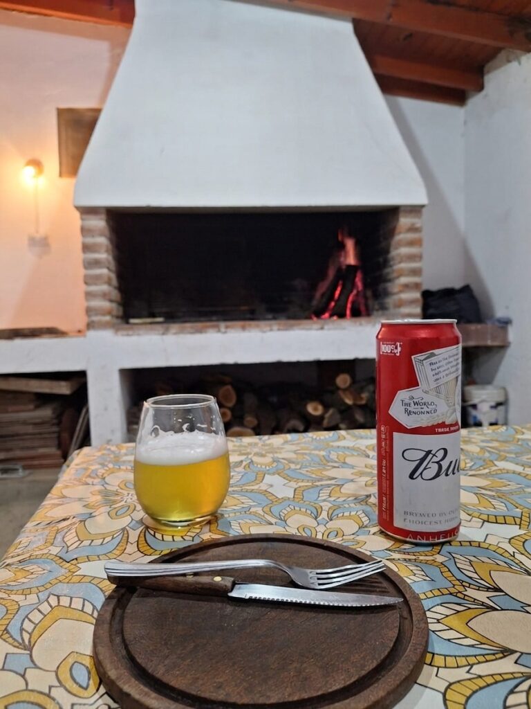 RANCHO LA PAZ