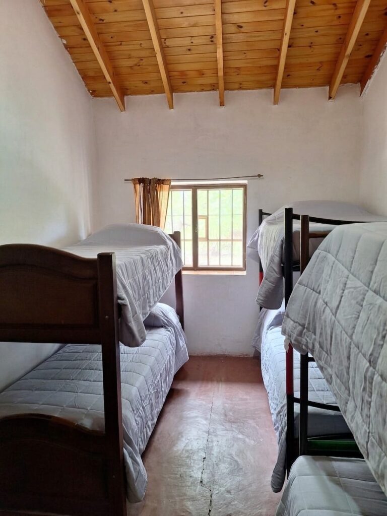 RANCHO LA PAZ