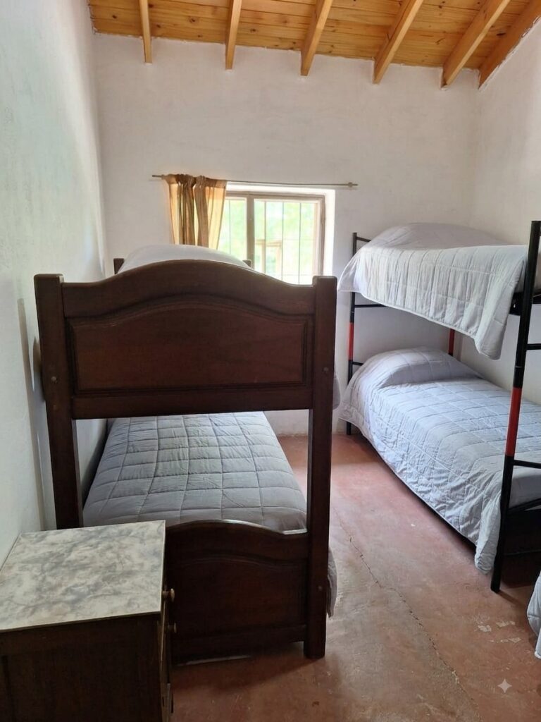 RANCHO LA PAZ
