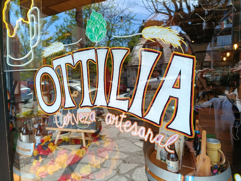 Ottilia